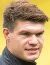 Maksymilian Stryjek - jogador do Kilmarnock FC