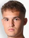 Maksymilian Sznaucner - PAOK Thessaloniki B futbolcusu