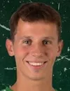 Maksymilian Wojciechowski - Swit Nowy Dwor Mazowiecki player
