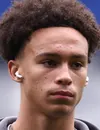 Malachi Hardy - Tottenham Hotspur U18 futbolcusu