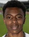 Malakai McKenzie - FC Southport futbolcusu