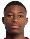 Malamine Efekele - FC St. Gallen 1879 futbolcusu