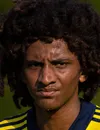 Malcolm Jeng - Feyenoord Rotterdam futbolcusu
