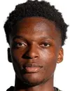 Malcolm Lohunanu-Mbasi - giocatore del Jong KV Mechelen