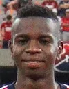 Málcom Palacios - Independiente Medellín futbolcusu