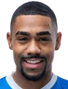 Malcom - Al-Hilal SFC futbolcusu