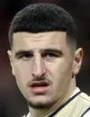 Maldini Kacurri - Grimsby Town futbolcusu