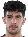 Malek Al-Abdulmenem - Spieler von Al-Fayha FC