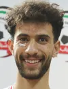 Malek Allan - Shabab Al-Ordon Club futbolcusu