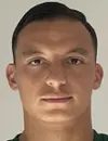 Malek Benkheira - SR Colmar futbolcusu
