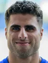 Malek Fakhro - 1.FC Bocholt futbolcusu