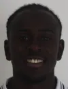 Malick Diallo - Spieler von CF Fuenlabrada