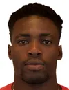 Malick Evouna - AS Mangasport Moanda futbolcusu