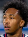 Malick Fofana - joueur du Olympique Lyon