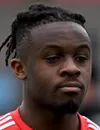 Malick Sanogo - FSV Schöningen futbolcusu