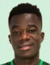 Malik Abubakari - SC União Torreense futbolcusu
