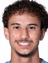 Malik Aminn - St. George City FA futbolcusu