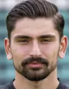 Malik Batmaz - Preußen Münster futbolcusu