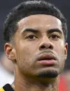 Malik Deme - Spieler von Neuchâtel Xamax FCS