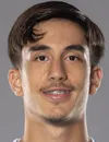 Malik Erdal - FC Schalke 04 U17 futbolcusu
