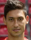 Malik Fathi - Karriereende futbolcusu