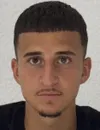 Malik Hayvali futbolcu profil fotoğrafı