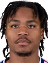 Malik Henry-Scott - Lexington SC futbolcusu