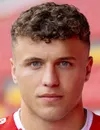 Malik Hodroj - Sportfreunde Siegen futbolcusu