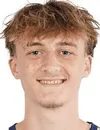 Malik Jakupović - giocatore del Philadelphia Union II
