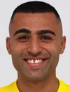 Malik Karaahmet - joueur du Aliaga FK