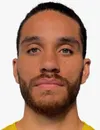 Malik McLemore - 1. FC Lokomotive Leipzig futbolcusu