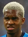 Malik Mothersille - Stockport County futbolcusu
