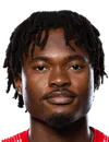 Malik Olatunji futbolcu profil fotoğrafı