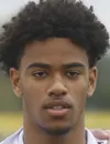 Malik Pimpong - FC Midtjylland U19 futbolcusu