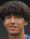 Malik Pinheiro - CD Mafra futbolcusu