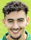 Malik Sellouki - Stade Laval futbolcusu