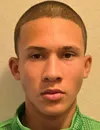 Malik Simsek - Borussia Mönchengladbach U17 futbolcusu