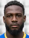 Malik Talabidi - joueur du FC Carl Zeiss Jena