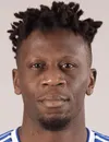 Malik Tchokounté - Stade Laval futbolcusu