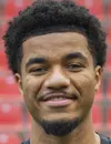 Malik Tillman - joueur du Bayer 04 Leverkusen