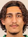 Malik Yılmaz photo de profil du footballeur