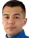 Malikshokh Rasulov futbolcu profil fotoğrafı