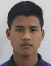 Malsawmtluanga - FC Goa II futbolcusu