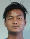 Malsawmzuala futbolcu profil fotoğrafı