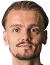 Malsor Ajeti - Spieler von KF Vëllaznimi Gjakovë