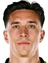 Malte Amundsen - Columbus Crew futbolcusu