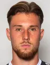 Malte Brüning - Rot-Weiss Essen futbolcusu
