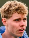 Malte Frejd Pålsson - Spieler von Malmö FF