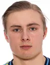 Malte Hallin - Spieler von GIF Sundsvall