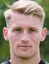 Malte Karbstein - jogador do SSV Jahn Regensburg